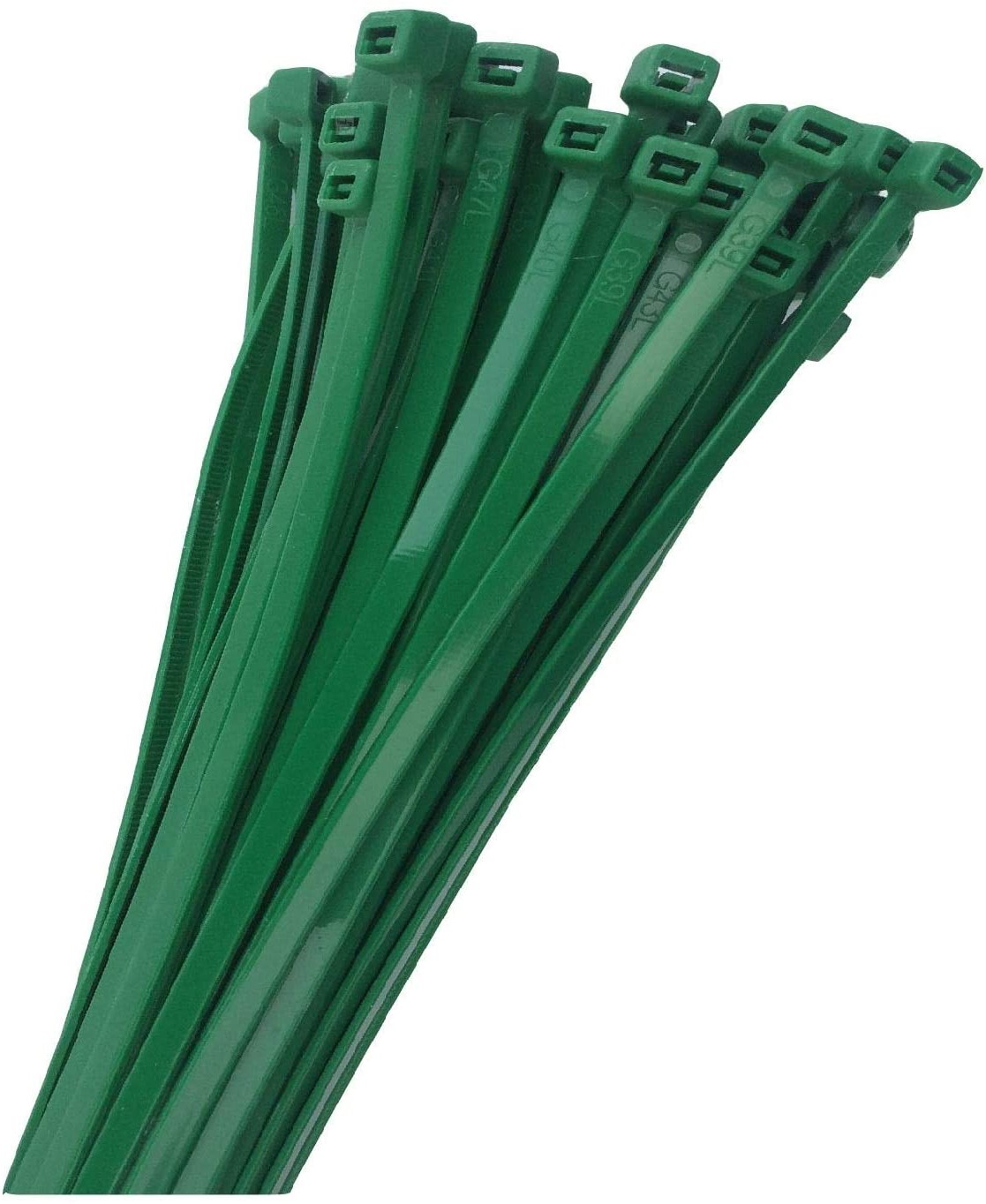 KnnX Plastic Cable Ties