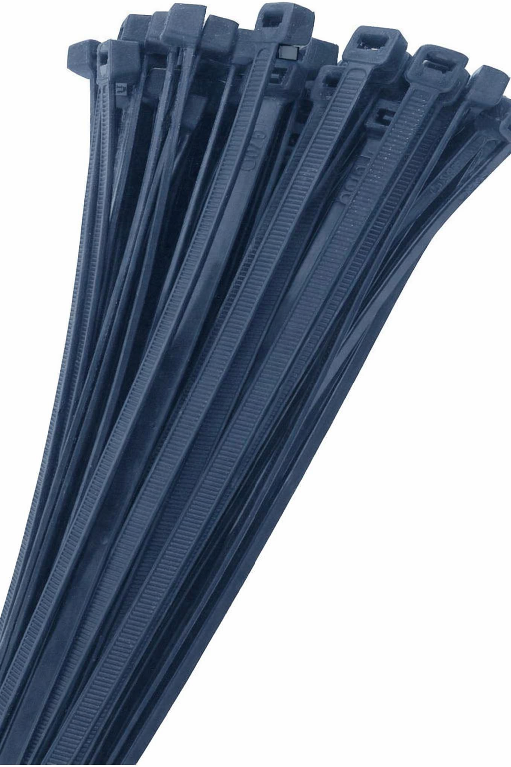 KnnX Metal Detectable Cable Ties