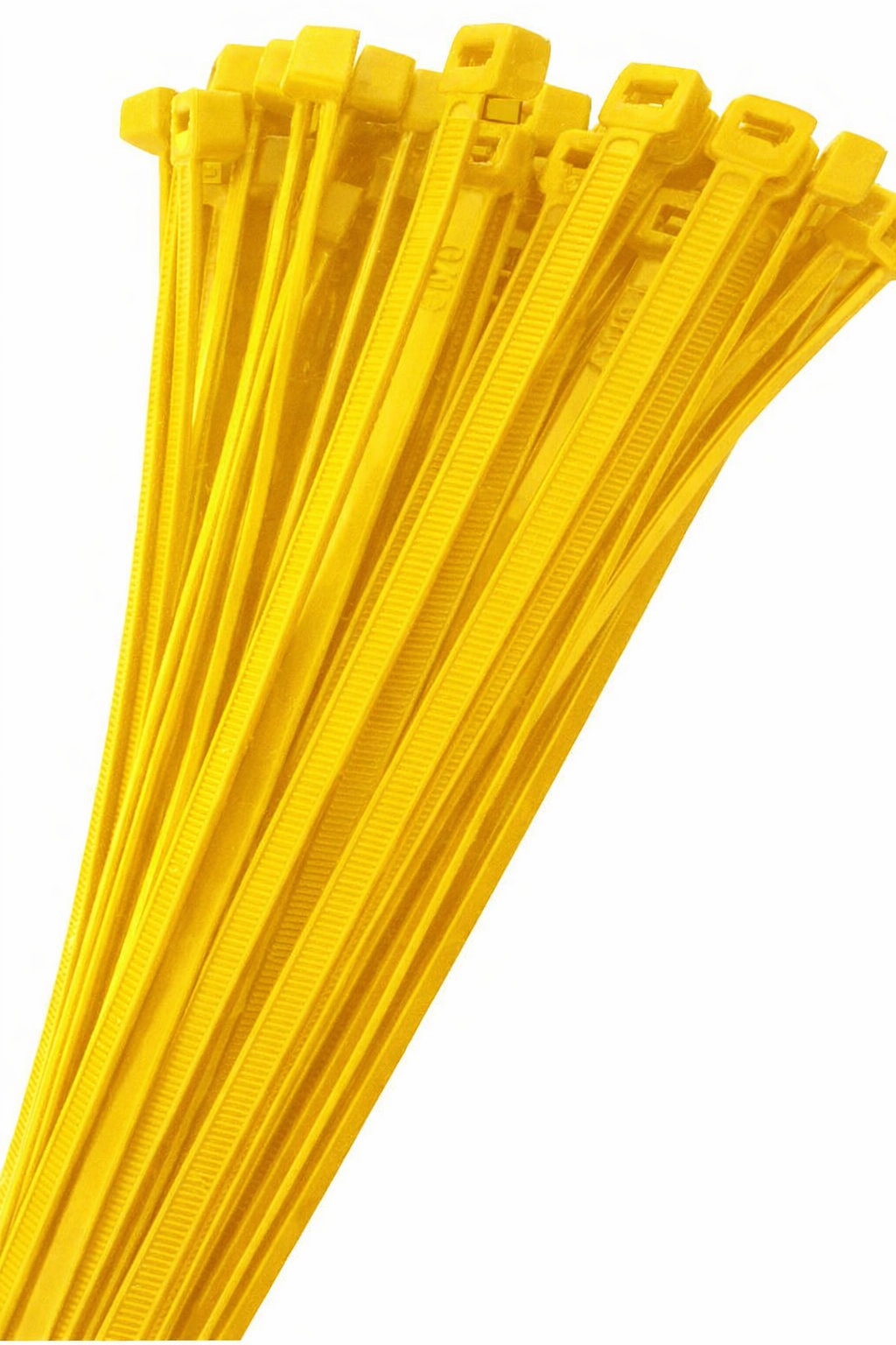 KnnX OEM Custom No Brand Cable Ties